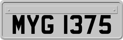 MYG1375