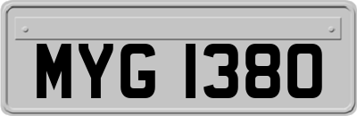 MYG1380