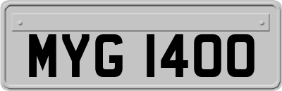 MYG1400