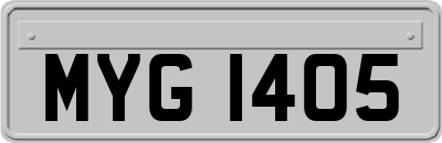 MYG1405