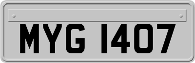 MYG1407