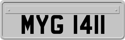 MYG1411