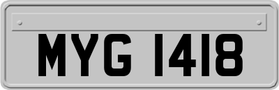 MYG1418