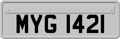 MYG1421