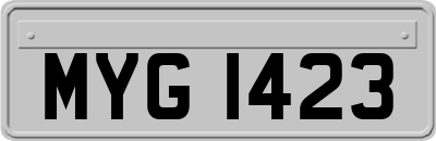 MYG1423