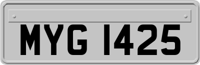 MYG1425