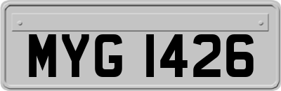 MYG1426