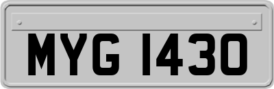 MYG1430