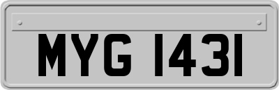 MYG1431