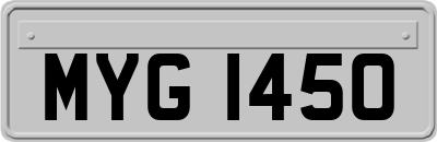 MYG1450