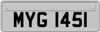 MYG1451