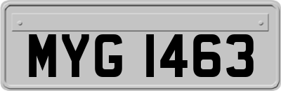 MYG1463