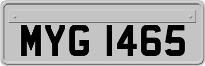 MYG1465