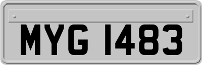 MYG1483