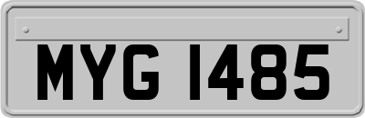 MYG1485