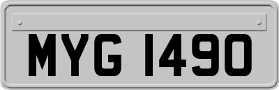 MYG1490