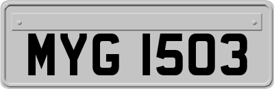 MYG1503