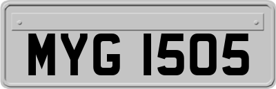 MYG1505