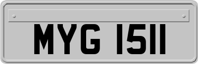 MYG1511