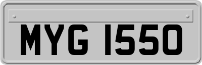 MYG1550