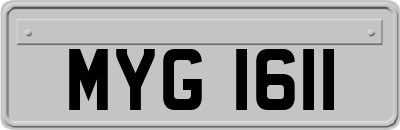 MYG1611