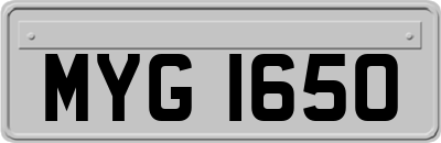 MYG1650