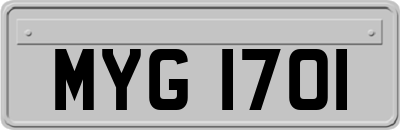MYG1701