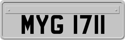 MYG1711