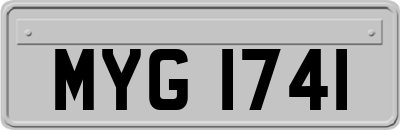 MYG1741