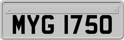MYG1750