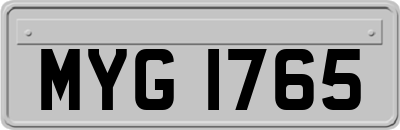 MYG1765