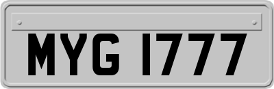 MYG1777