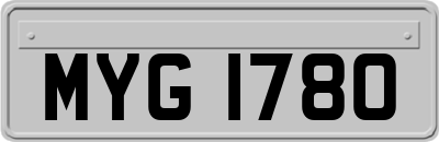 MYG1780
