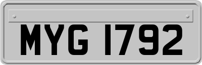 MYG1792