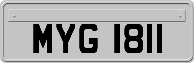 MYG1811
