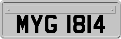 MYG1814