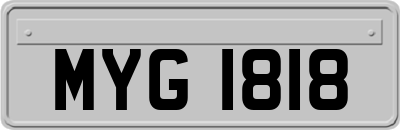 MYG1818