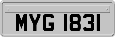 MYG1831