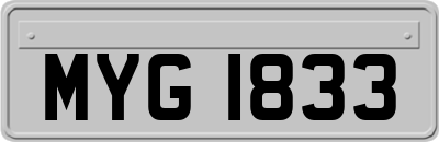 MYG1833