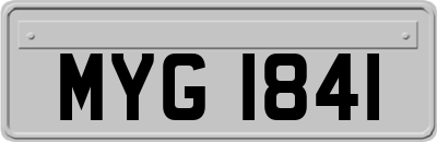 MYG1841