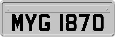 MYG1870