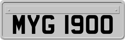 MYG1900