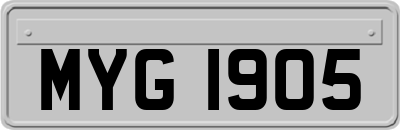 MYG1905