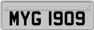 MYG1909