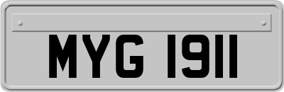 MYG1911