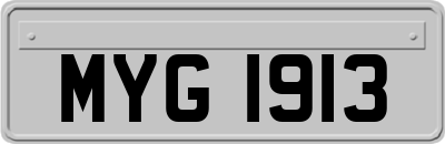 MYG1913