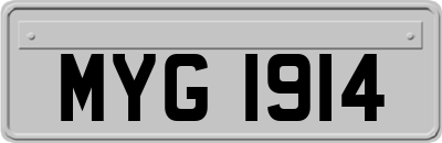 MYG1914