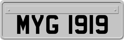 MYG1919