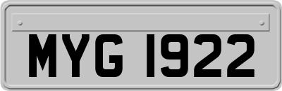 MYG1922