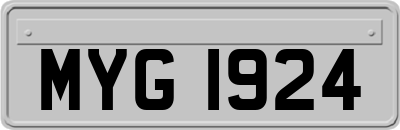MYG1924